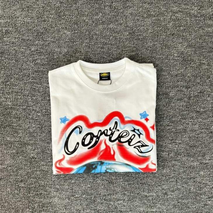 Corteiz T Shirts Short _SKUCorteizXS-2XLwmtx327616588